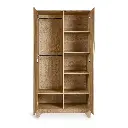 Quax Tsugi Armoire - Honey Ash 2.webp