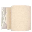 Koeka Tour de parc Tour de lit Rivoli stone warm white 2.webp