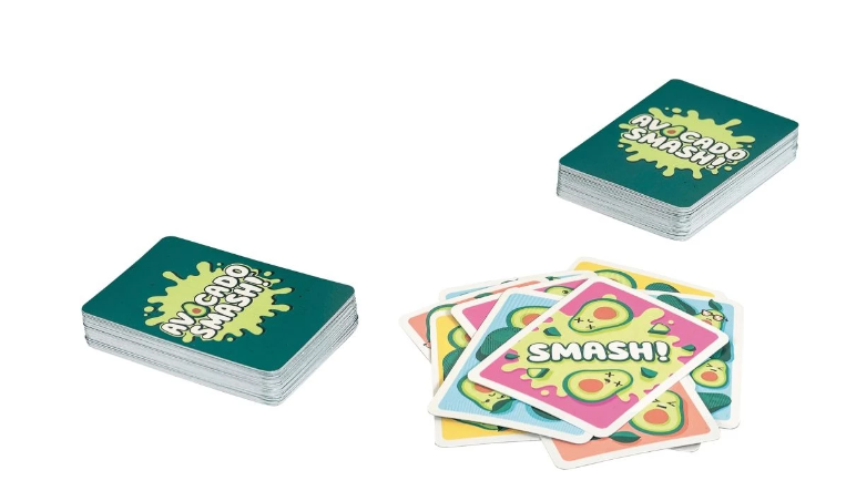 Game Factory - Avocado Smash