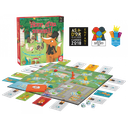 Game Factory - Nom d'un renard