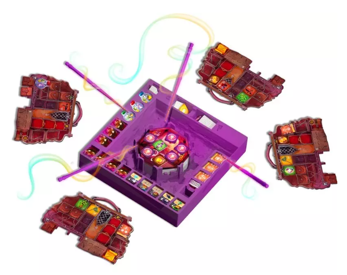 Studio H - Incantibus