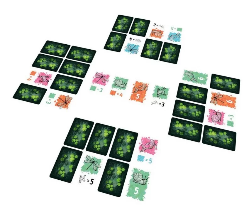 Subverti - Jeu de cartes