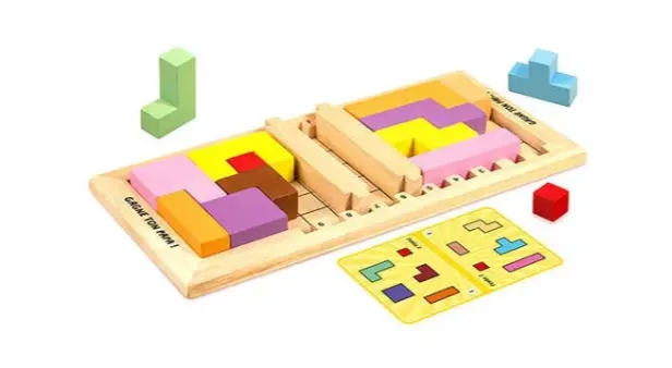 Gigamic - Jeu évolutif 3 en 1