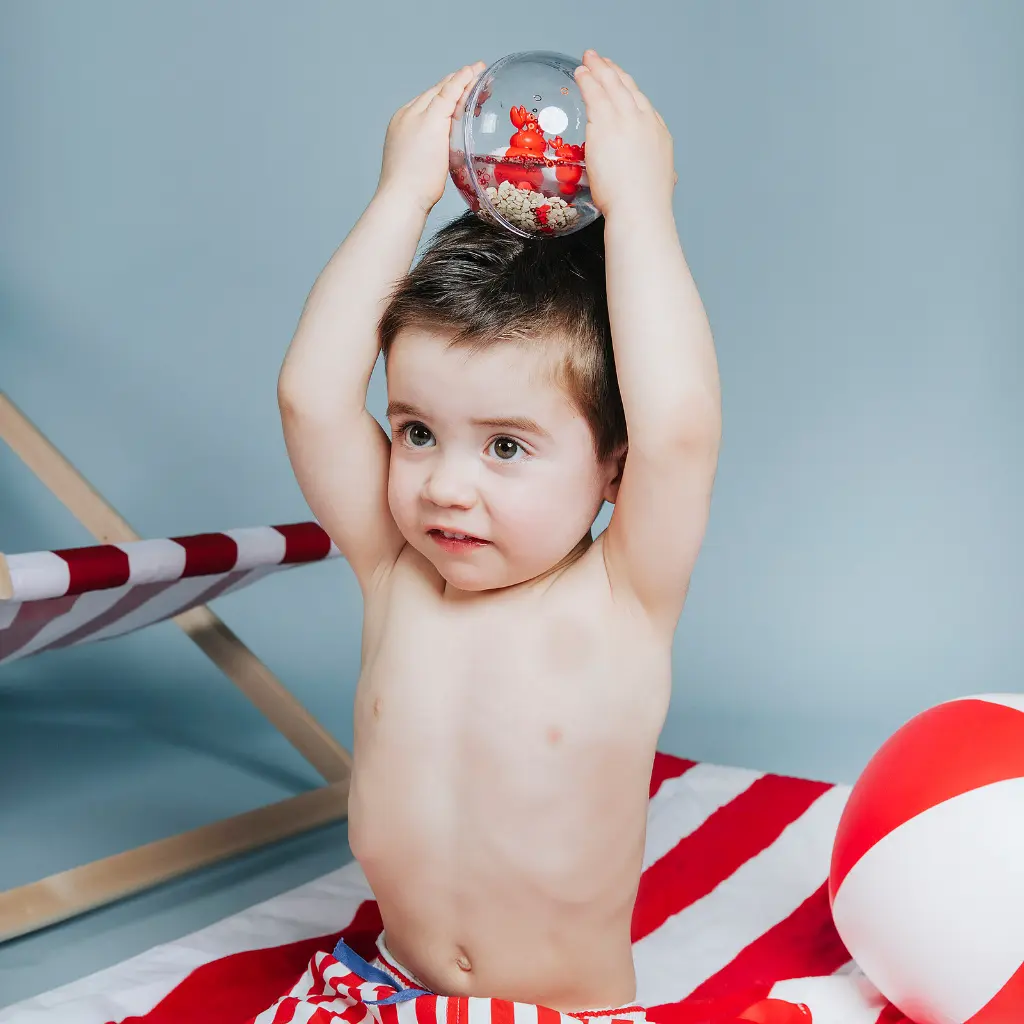 bulle de bain crabe petit boum.webp