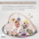 Taf Toys - Tapis d'activités