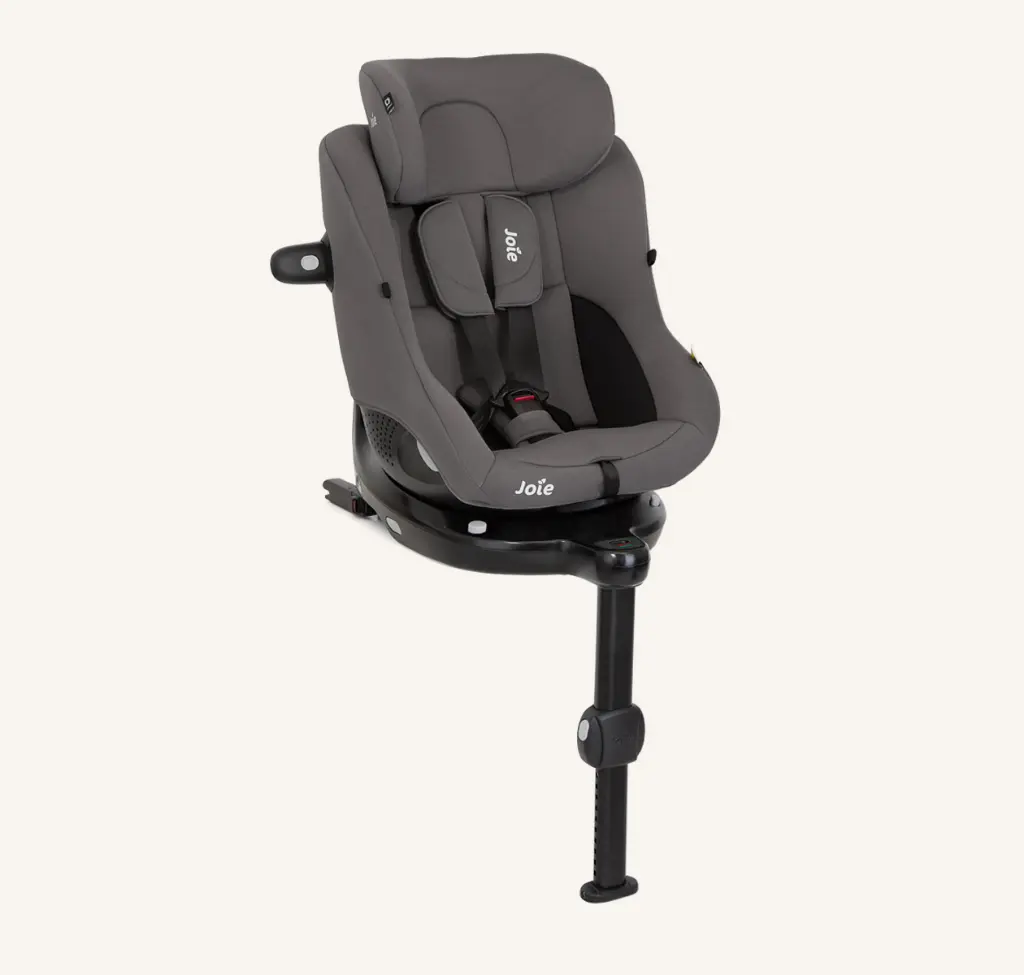 p2-joie-spinning-car-seat-ipivot360-thunder-right-angle-headrest-raised.webp