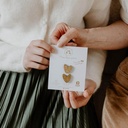 Les petites hirondelles - Pin's à partager