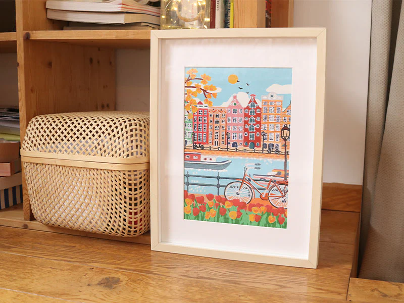 La Petite Epicerie - Petit Pinceau