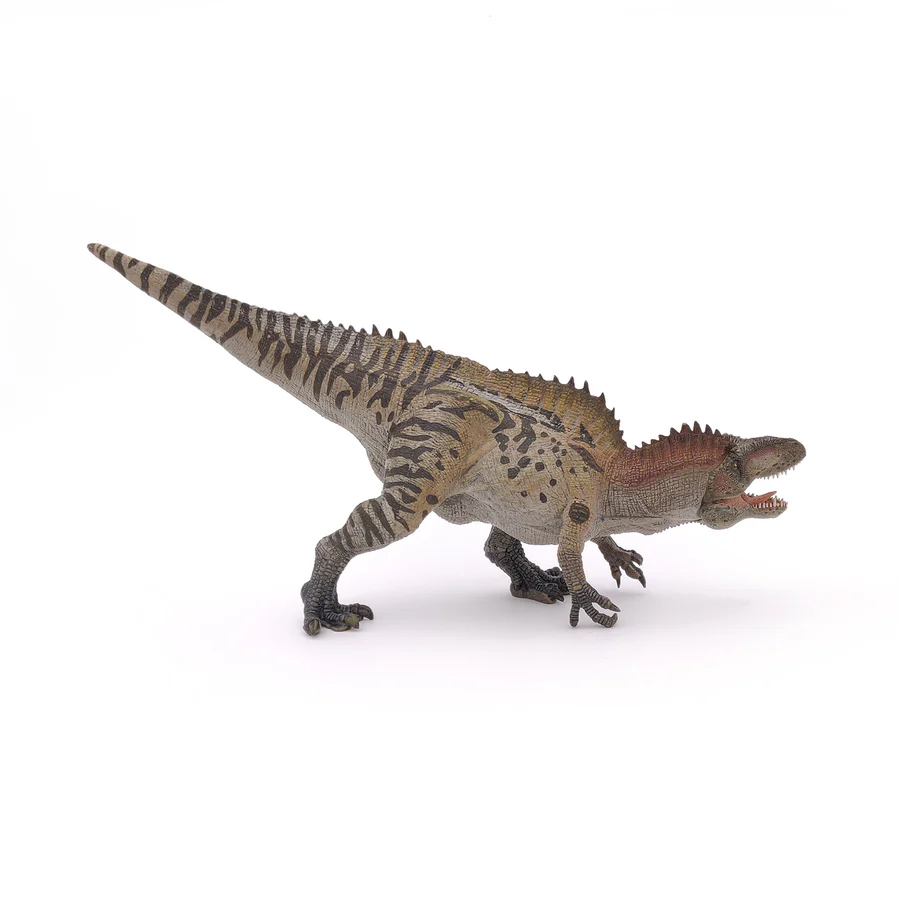 Acrocanthosaurus