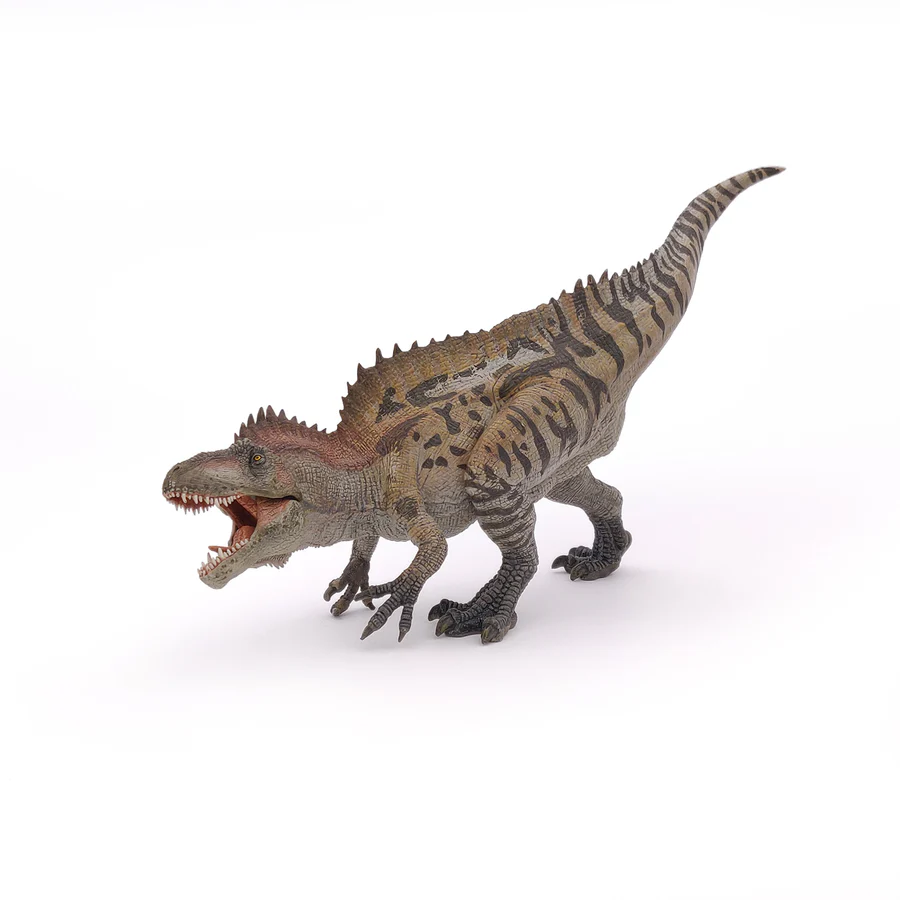 Acrocanthosaurus