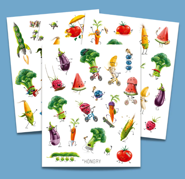 Tatouages Brock'n Roll