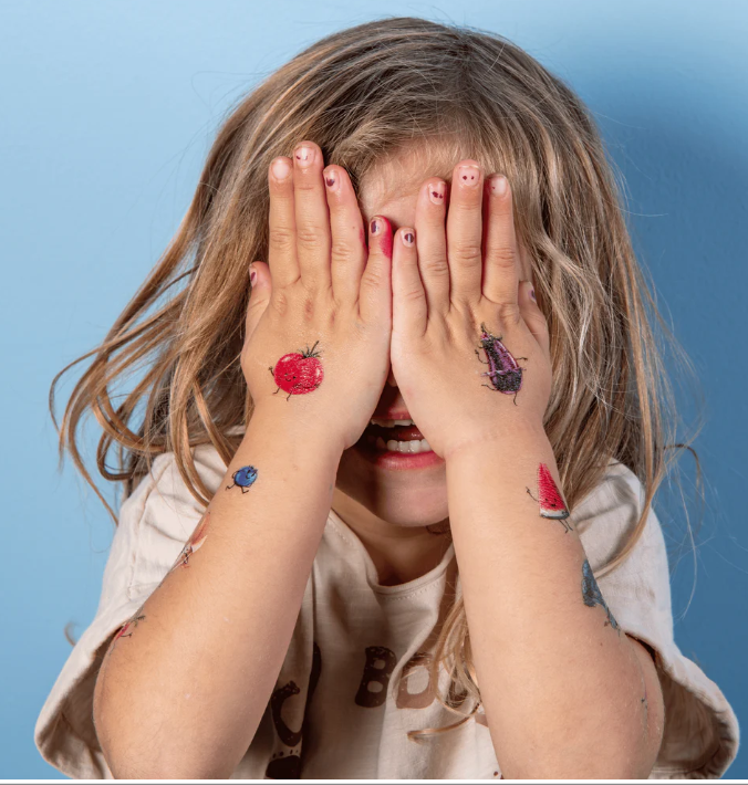 Tatouages Brock'n Roll