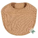 Bavoir nouveau-né 2-pack mix - Fierce Fox 2.webp