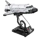 CADA - Space Shuttle Discovery - 8+