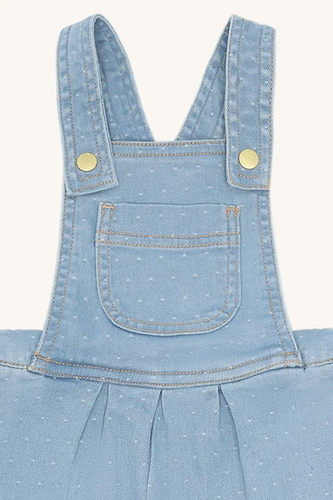 Hust & Claire - Salopette - Karoline Denim