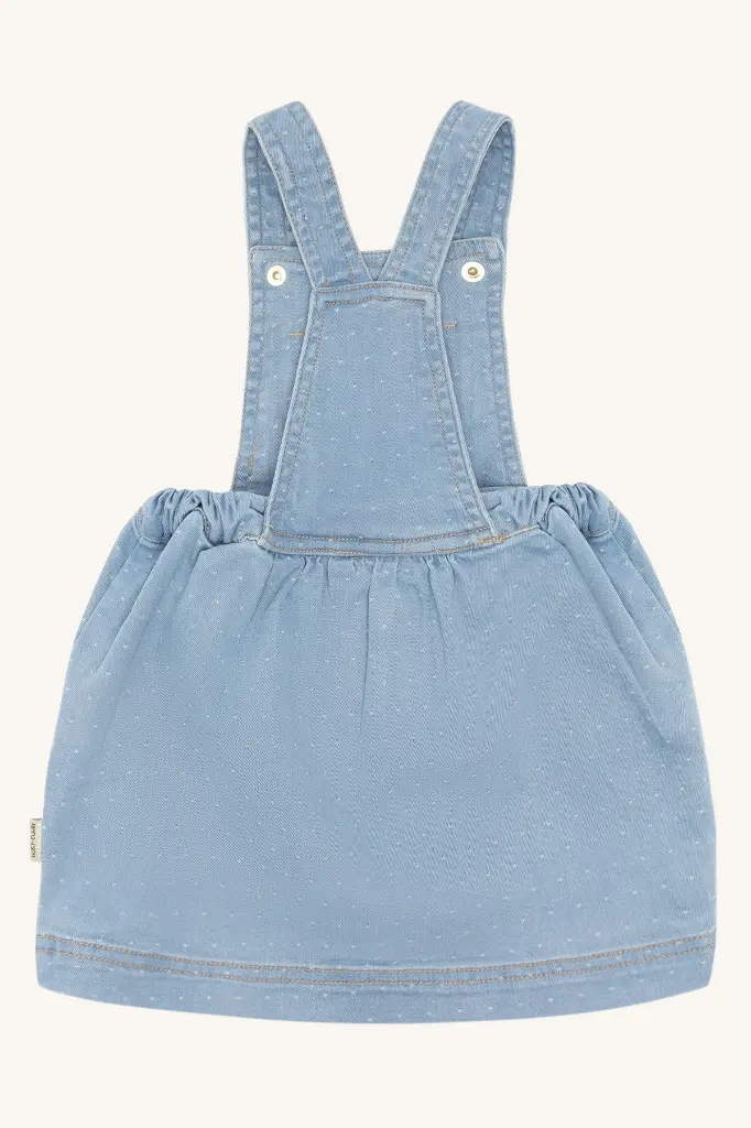 Hust & Claire - Salopette - Karoline Denim