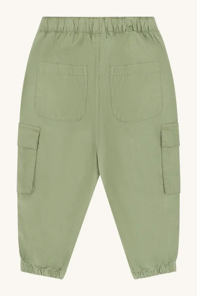 Hust & Claire - Pantalon Cargo - Trevor