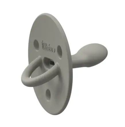 Elhée - Sucette "ChooChoo" 0-6 mois | Extra-Fine