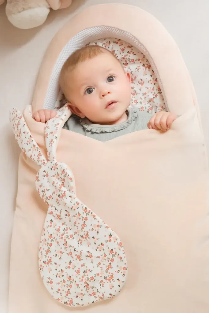 Ouatine et Cumulus - Mon second cocon - Le Pétale