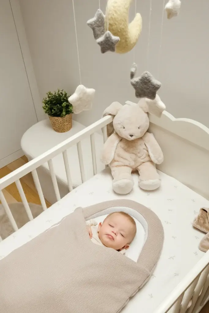 Ouatine et Cumulus - Mon second cocon - Le Tricotin