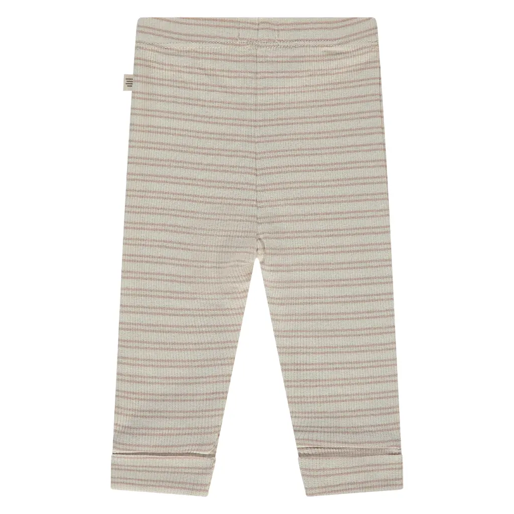 A Tiny Story - Legging - Nougat