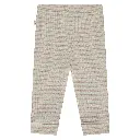 A Tiny Story - Legging - Nougat