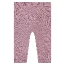 A Tiny Story - Legging - Rouge