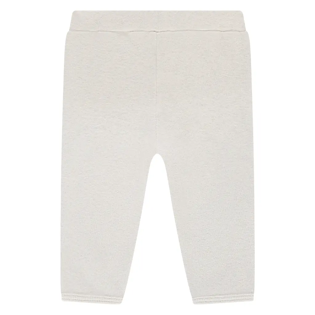 A Tiny Story - Legging - Ecru Mélange