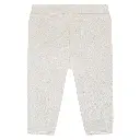 A Tiny Story - Legging - Ecru Mélange