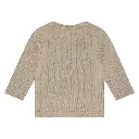 A Tiny Story - T-shirt à manches longues