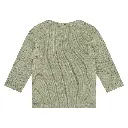 A Tiny Story - T-shirt à manches longues