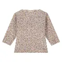 A Tiny Story - Blouse cache-coeur