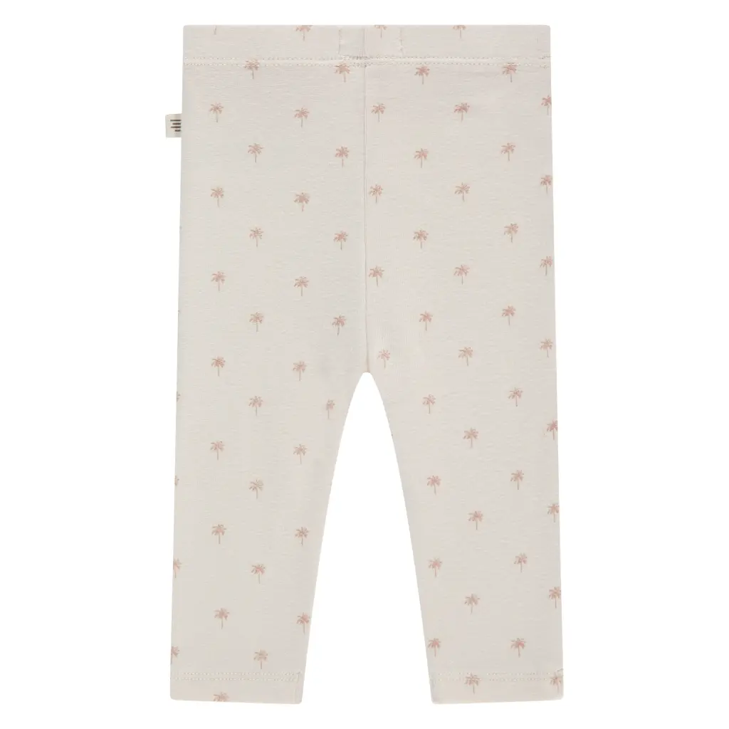 A Tiny Story - Legging - Ecru