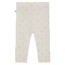 A Tiny Story - Legging - Ecru