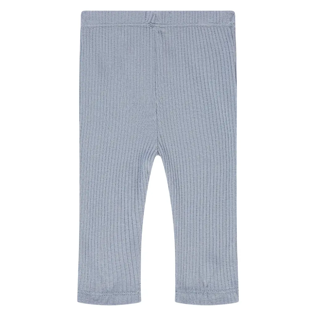 A Tiny Story - Legging - Bleu Clair