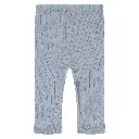 A Tiny Story - Legging - Bleu Clair