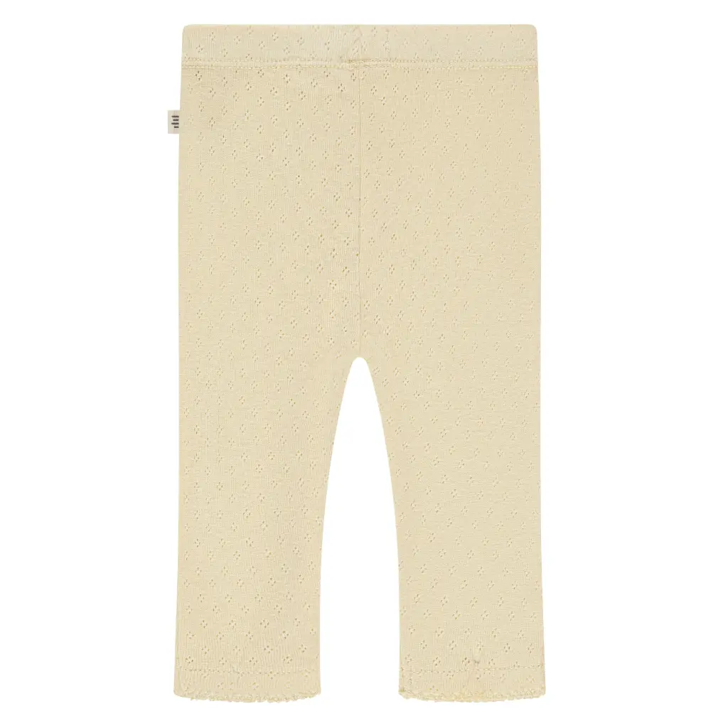 A Tiny Story - Legging - Buttercup