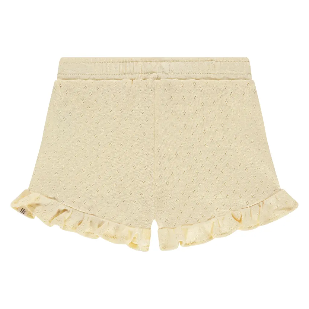 A Tiny Story - Short - Buttercup