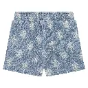 A Tiny Story - Short - Bleu Clair Palmiers