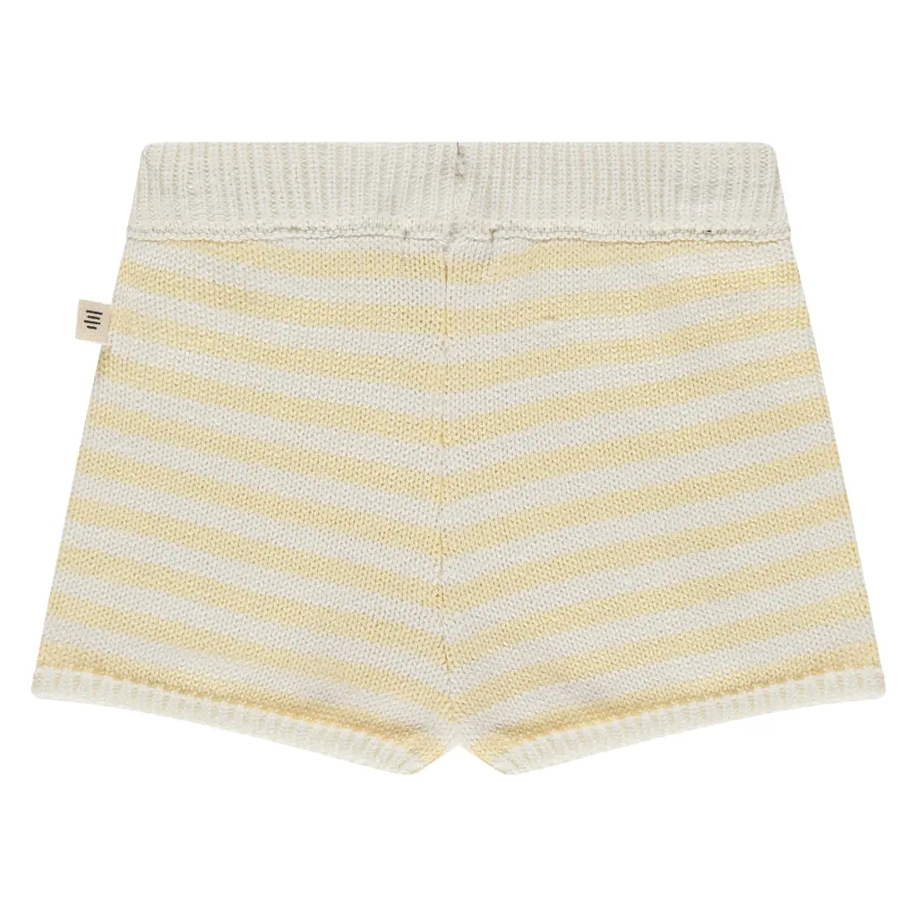 A Tiny Story - Short Ligné - Buttercup