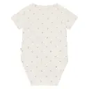 A Tiny Story - Body Motifs Palmiers