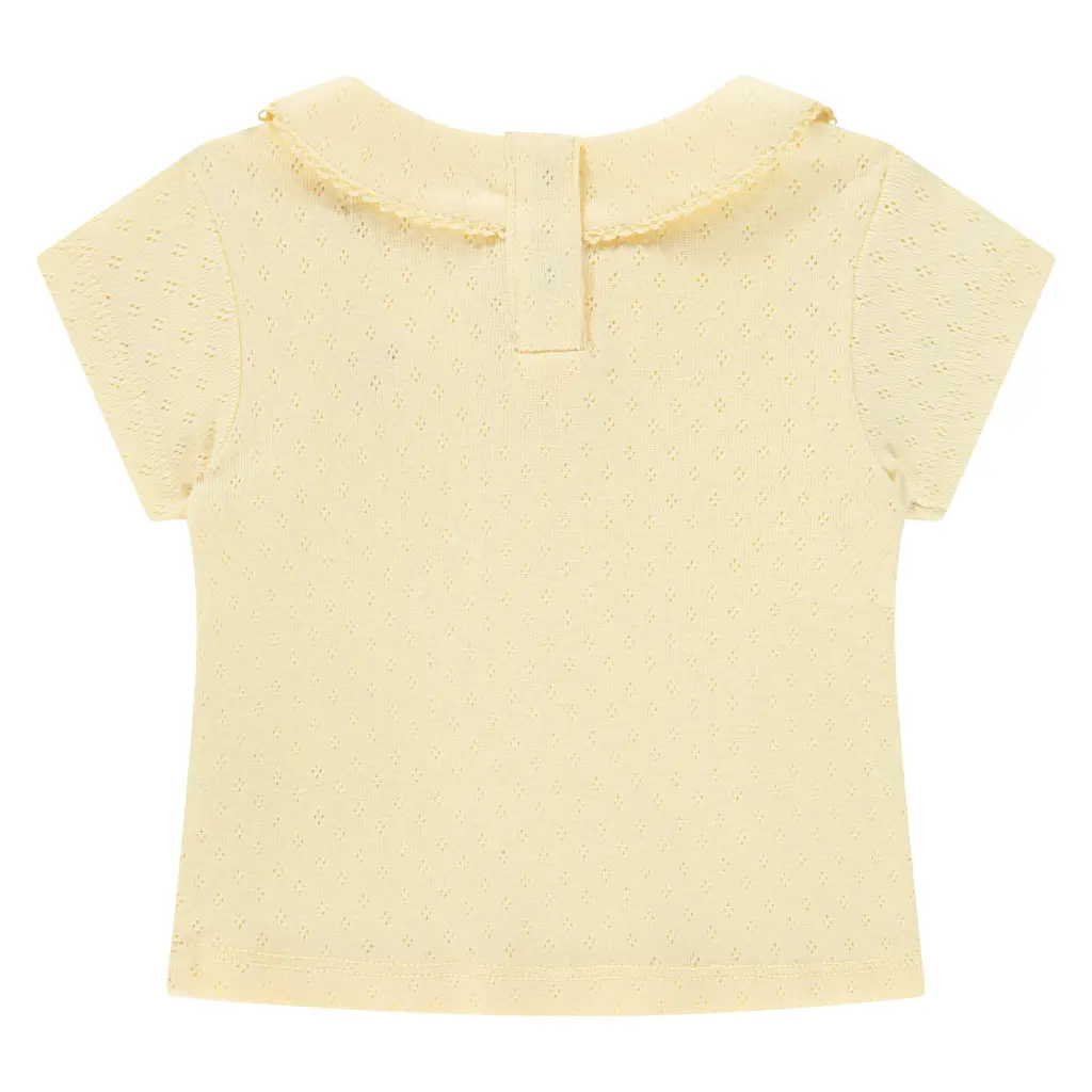 A Tiny Story - T-Shirt courtes manches - Buttercup