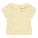 A Tiny Story - T-Shirt courtes manches - Buttercup