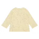 A Tiny Story - Blouse cache-coeur - Buttercup