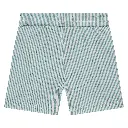 BABYFACE - Short de bain Ligné - Smaragd