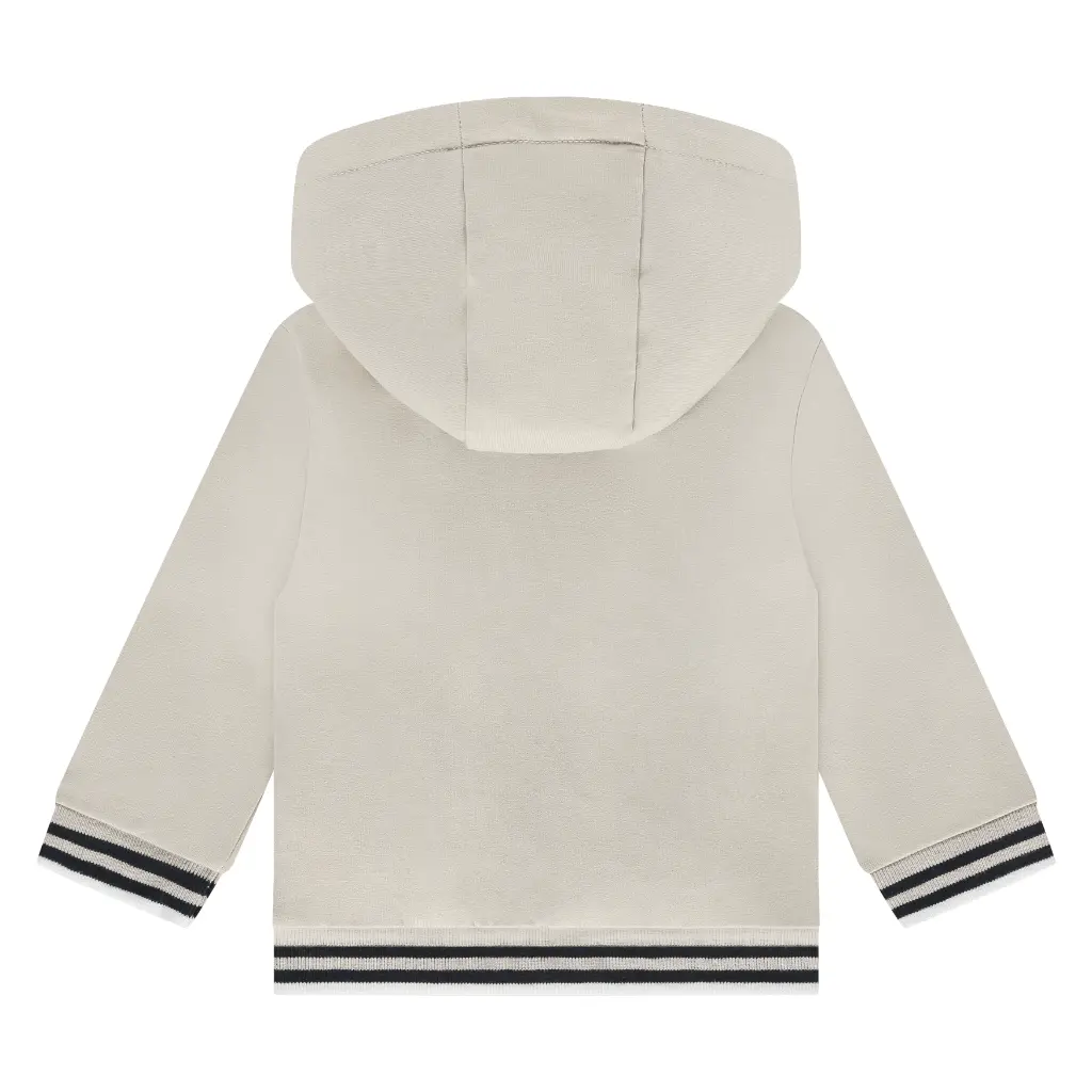 A Tiny Story - Veste - Stone