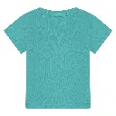 BABYFACE - T-Shirt Courtes Manches Garçon - Smaragd