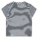 BABYFACE - T-Shirt Manches Courtes Garçon Ligné