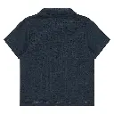 BABYFACE - T-Shirt courtes manches Polo - Heavy Blue