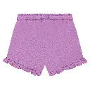 BABYFACE - Short Fille - Purple